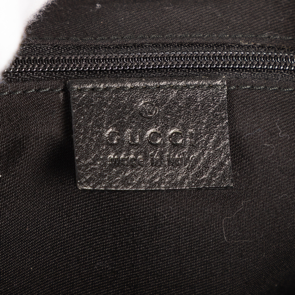 Gucci Small Abbey D-Ring Hobo